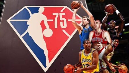 NBA Tarihi ve En İyi Takımlar