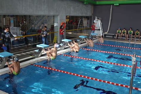 Spor Okullarında Eğitim ve Yüzme