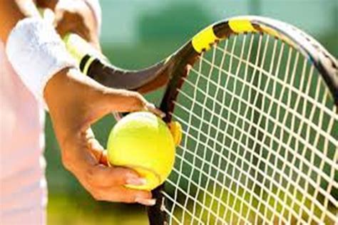Tenis Eğitmeni Seçerken Bilinmesi Gerekenler