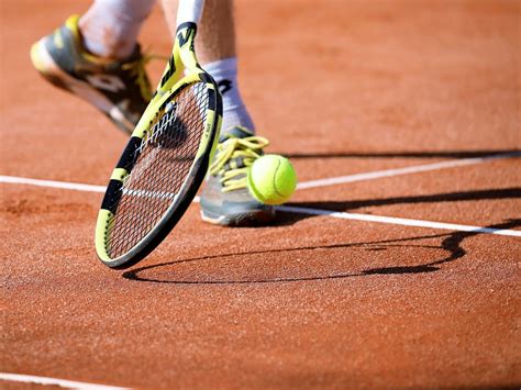 Tenis Ekipmanları ve Kullanımı