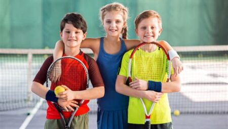 Tenis İçin Beslenme ve Hidrasyon Önerileri