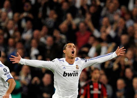 Cristiano Ronaldo'nun Kariyerindeki En Unutulmaz Anlar